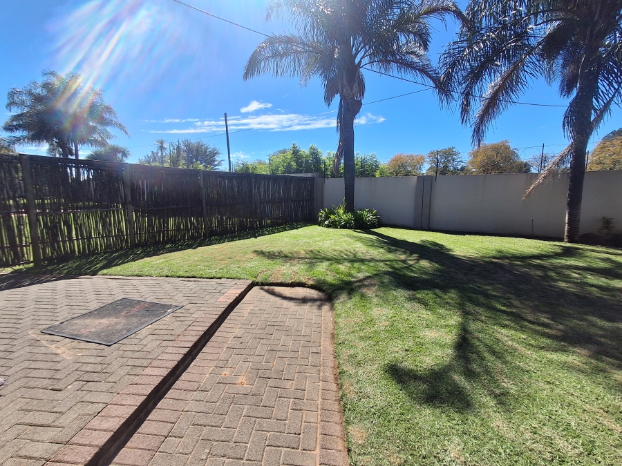 3 Bedroom Property for Sale in Jim Fouchepark Free State